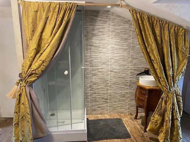 Guest house La Passerelle Loguivy-Plougras
