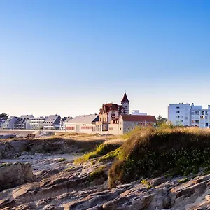 3* Hotel La Petite Sirène