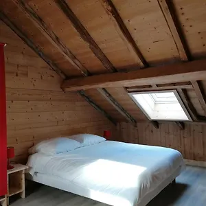 La Ferme De Lucien Appart hôtel Sallenoves