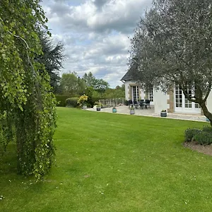  Bed & Breakfast Les Tulipes