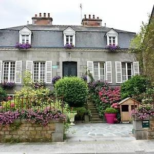 D'hôtes L'hermine Val-Couesnon