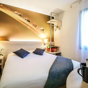 2* Hotel Design Resto Novo Vannes