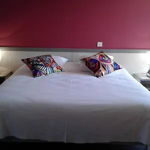 2* Hotel Restaurant Le Capricorne