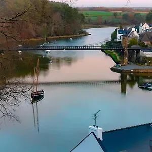 3* Hotel Alicia Auray Le